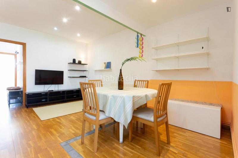 Foto 3f7023c7-40bd-42e5-879b-59d7cbbc868f. Rent apartment in Poblenou Barcelona