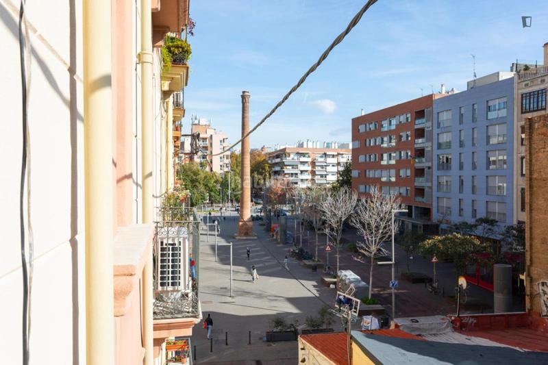 Foto b1953382-d987-400f-a629-41ec6cfa40c8. Miete appartement in Poblenou Barcelona