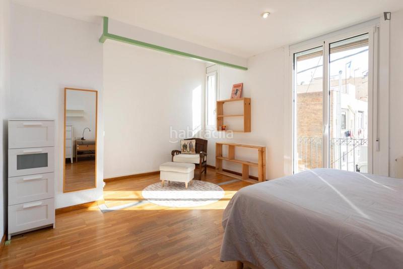 Foto bf132980-a864-4577-9b40-e8ae9878d2e9. Miete appartement in Poblenou Barcelona