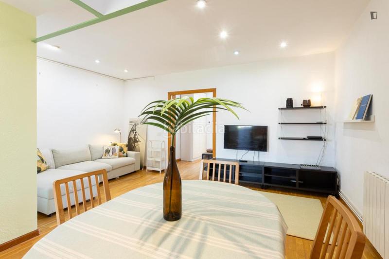 Foto f740284c-48d1-4c0b-84a1-cfa7e1290767. Miete appartement in Poblenou Barcelona