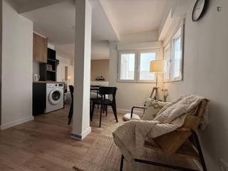 Miete Studiowohnung in Pla de Bon Repós