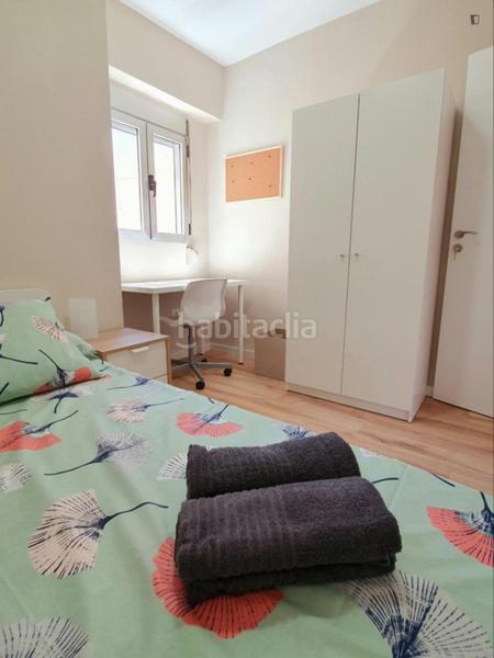 Foto 1a06cd62-8a59-4b73-919a-9a5c38c936a5. Alquiler apartamento en Aiora Valencia