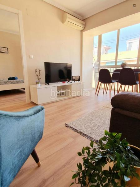Foto 25de44d0-ac32-48f0-97a4-9c3a8300d955. Alquiler apartamento en Aiora Valencia