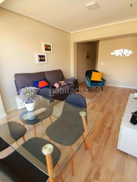 Foto b98b3973-92af-4678-8a5d-2f57da608a3f. Alquiler apartamento en Aiora Valencia