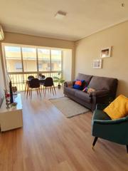 Rent Apartment in Aiora