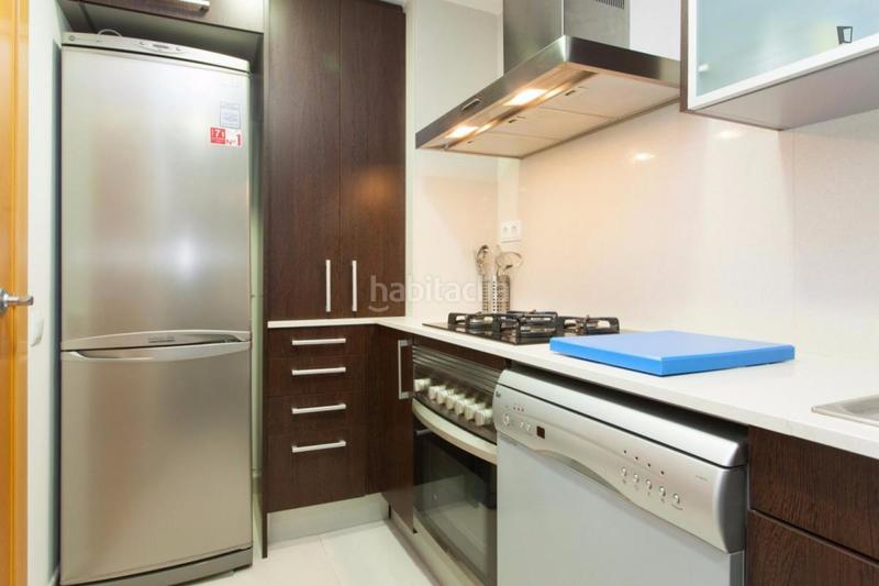 Foto da755f64-3e57-4ec8-a0d0-4f0f9a57b3e0. Rent apartment with heating in El Camp de l´Arpa del Clot Barcelona