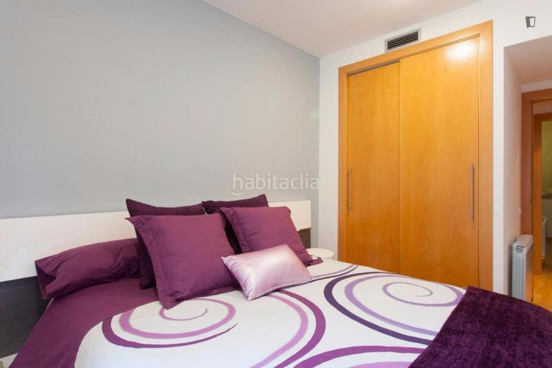 Foto 62272e90-76bd-41a4-a048-debb92f12565. Miete appartement mit heizung in El Camp de l´Arpa del Clot Barcelona