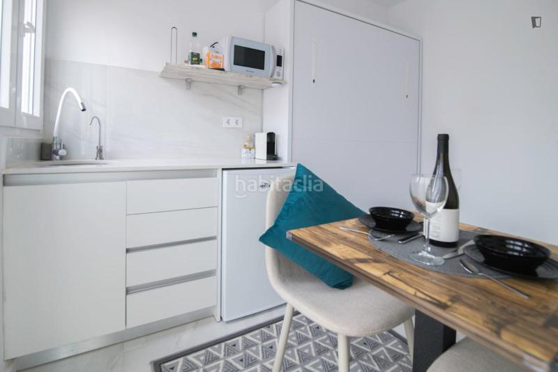 Foto 01c1533b-9d1e-4da0-8d87-19f957df1d8e. Alquiler estudio en Natzaret Valencia