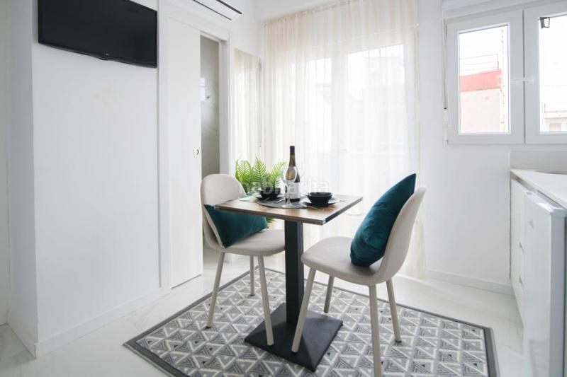 Foto 47a7898a-2858-4761-ad1f-4f73746e5bef. Alquiler estudio en Natzaret Valencia