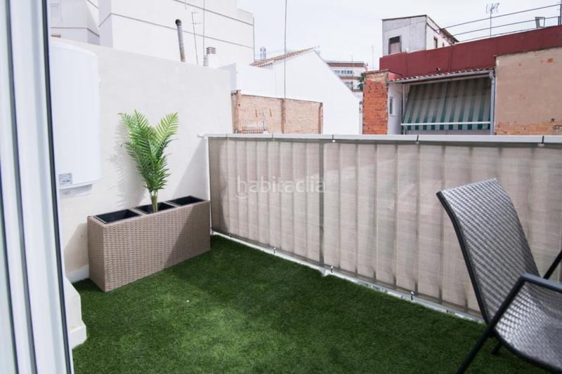 Foto 9244b0e4-1002-4350-ae95-5fff2ef9bd6f. Alquiler estudio en Natzaret Valencia