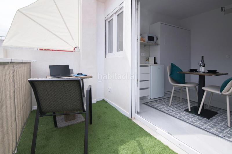 Foto ec9b6437-6a4f-4282-b01a-61137f476ab8. Alquiler estudio en Natzaret Valencia