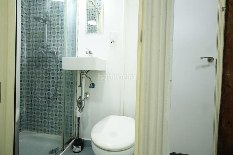 Foto 5861d364-054b-48a6-9306-24c0468752e4. Lloguer apartament a Universidad-Malasaña Madrid