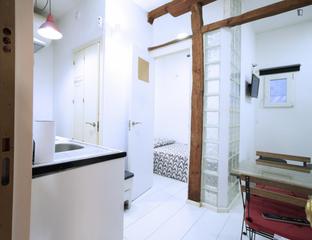 Apartamento en Universidad-Malasaña