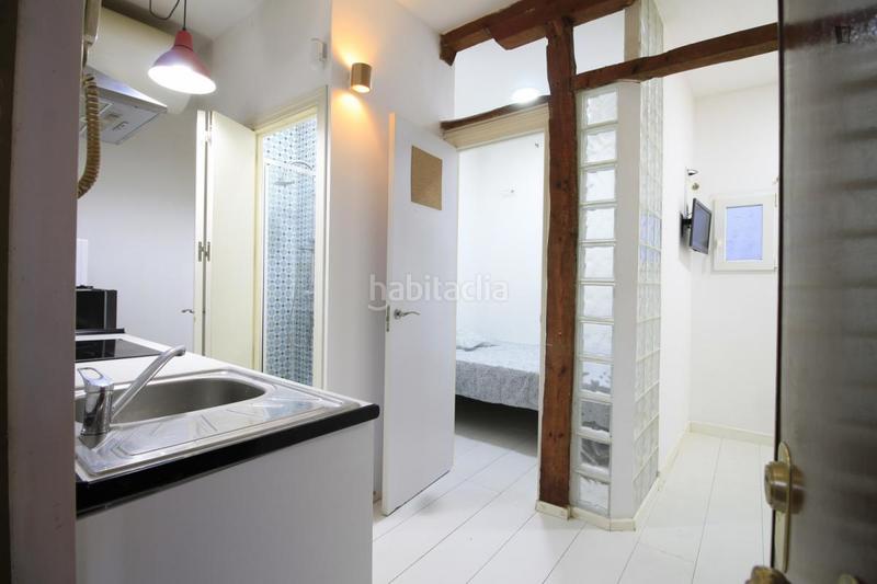 Foto 77bf4da7-cd11-4382-847f-32720c94ccfa. Location appartement dans Universidad-Malasaña Madrid