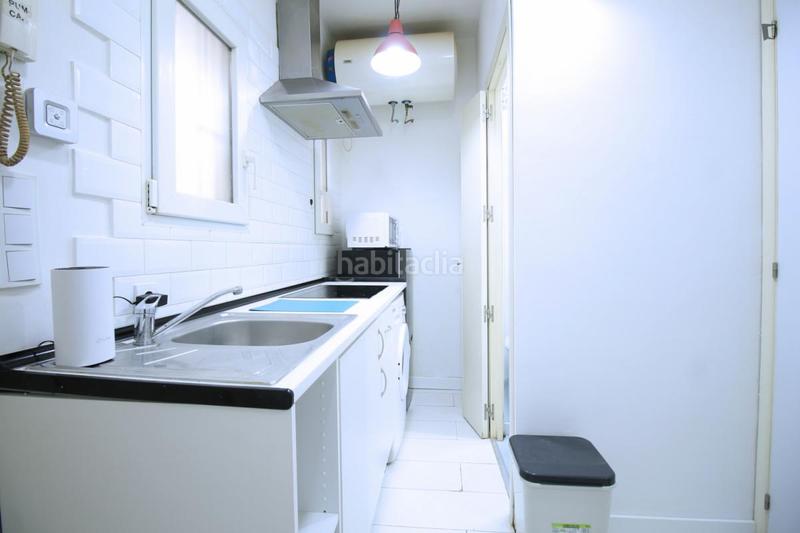 Foto 85c072a3-4356-4540-ba42-bff1fa7e33f2. Location appartement dans Universidad-Malasaña Madrid