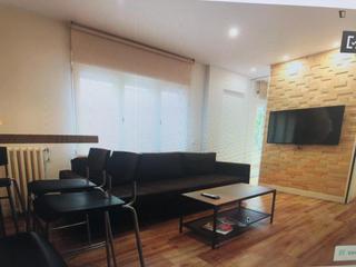 Apartamento en Palos de Moguer