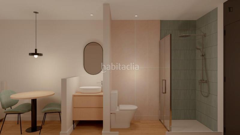 Foto 32022f11-f7ba-41dc-97ea-54b963994bdf. Location studio avec chauffage dans Universidad Getafe