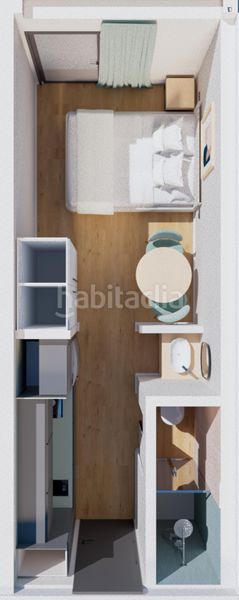 Foto d1c9cf7c-c9ea-4bf8-9a73-a6a7062396b2. Alquiler estudio en Universidad Getafe