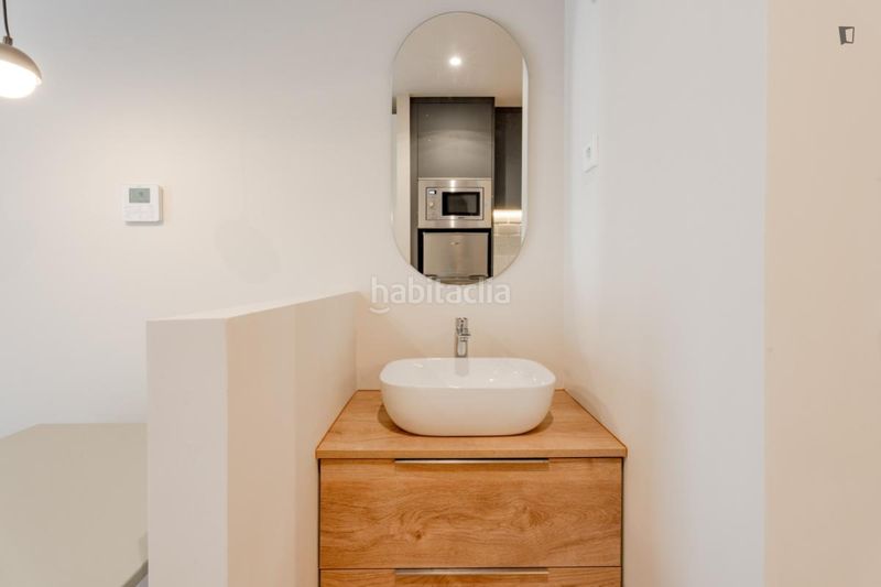 Foto 11ad9542-b327-4e26-9649-64fc6ea0330d. Location studio avec chauffage dans Universidad Getafe
