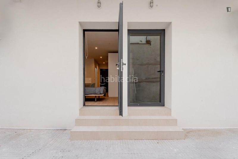 Foto c159a697-aa05-481f-8738-3a8d8c823133. Location studio avec chauffage dans Universidad Getafe