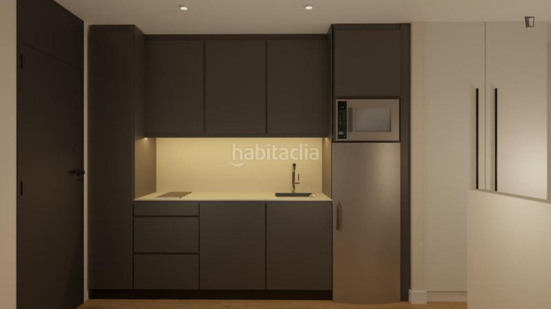 Foto bde52957-d2da-492a-b0cd-4fe35593743d. Miete studiowohnung mit heizung in Universidad Getafe