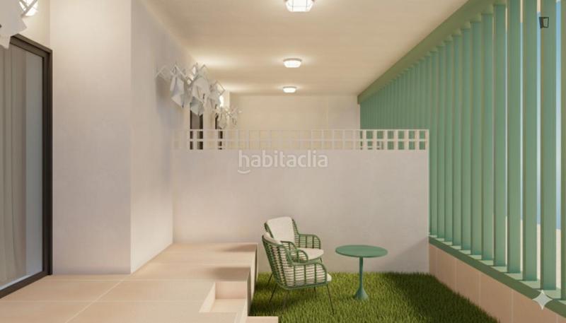 Foto 6daa179f-40ef-4731-8e41-85f83861a25c. Location studio avec chauffage dans Universidad Getafe