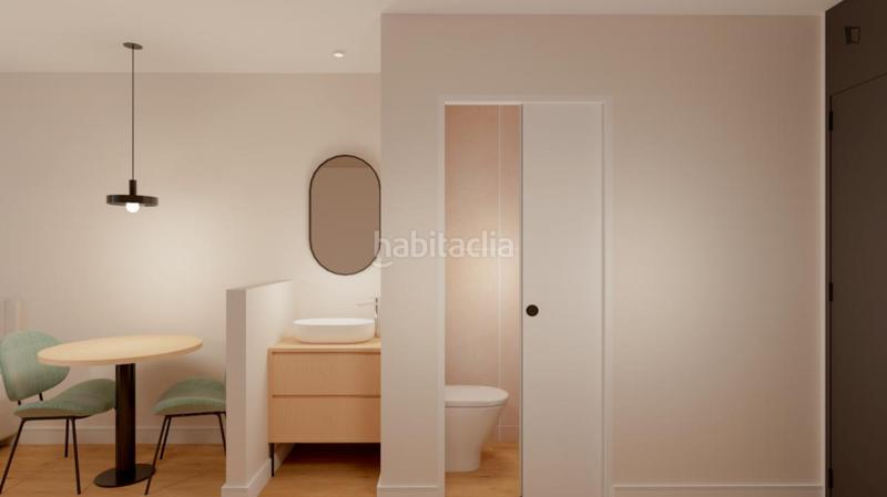 Foto aa53a06d-dced-4ab1-b0f6-da3b21c804c2. Location studio avec chauffage dans Universidad Getafe