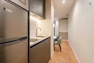 Rent Studio in Universidad