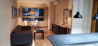 Rent Apartment in Ciutat de les Ciències i de les Arts - Justicia