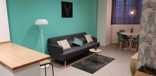 Appartement in La Nova Esquerra de l´Eixample