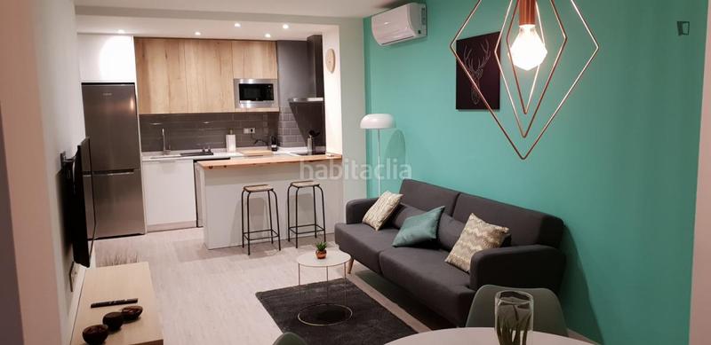 Foto 1c304ca4-5958-4157-a710-1f3c7316e090. Affitto piccolo appartamento in La Nova Esquerra de l´Eixample Barcelona
