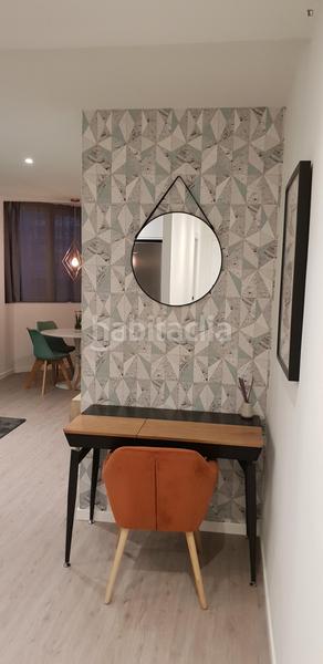 Foto 5db8500b-6312-43b9-a5b3-3dcdbf3b04d9. Affitto piccolo appartamento in La Nova Esquerra de l´Eixample Barcelona