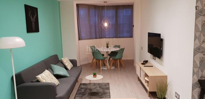 Foto 6419b377-2c86-4d66-9246-4ec83191e22b. Affitto piccolo appartamento in La Nova Esquerra de l´Eixample Barcelona