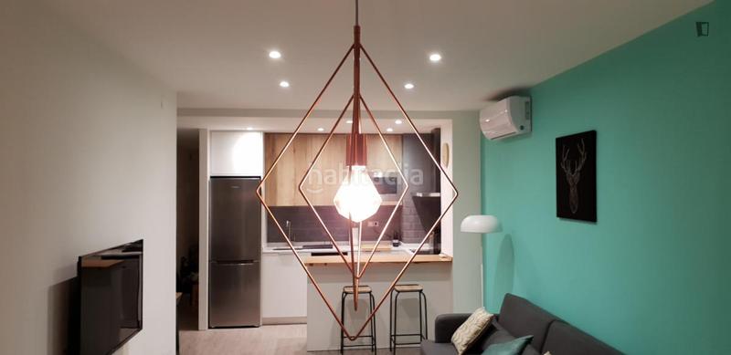 Foto 7ea1f3f8-a49a-468f-8146-ae8e25df1d2d. Affitto piccolo appartamento in La Nova Esquerra de l´Eixample Barcelona