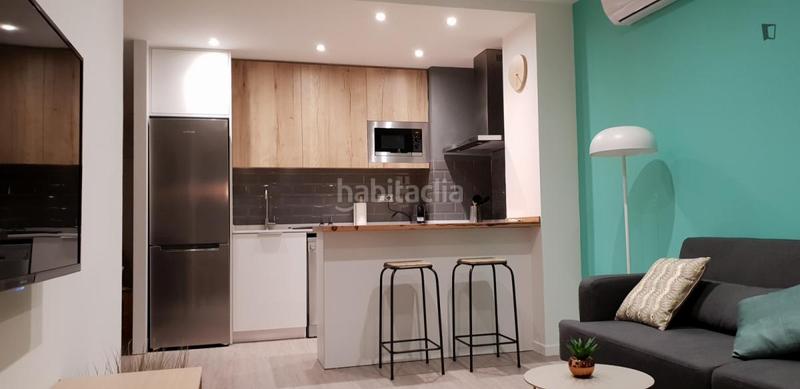 Foto e01b0681-61d9-458b-a5bb-e7b6eed95f0e. Affitto piccolo appartamento in La Nova Esquerra de l´Eixample Barcelona