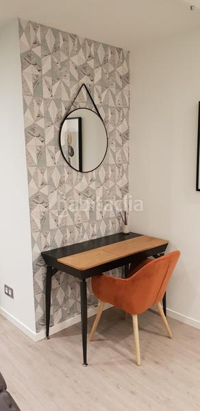 Foto f8d61c73-f1c8-42c9-b4a2-96bfcf4337f8. Affitto piccolo appartamento in La Nova Esquerra de l´Eixample Barcelona