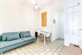 Lloguer Apartament a Poblenou
