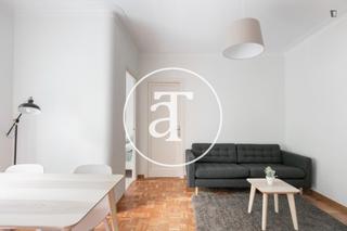 Location Appartement à El Camp de l´Arpa del Clot