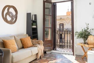 Location Appartement à Dreta de l´Eixample