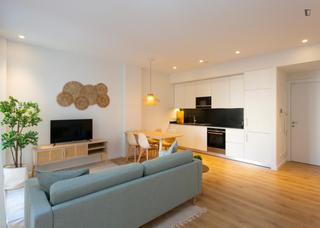 Location Appartement à Dreta de l´Eixample