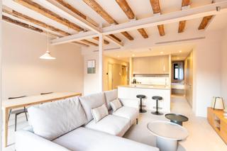 Location Appartement à Poblenou