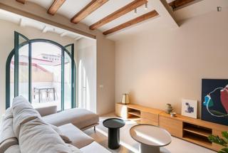 Lloguer Apartament a Poblenou