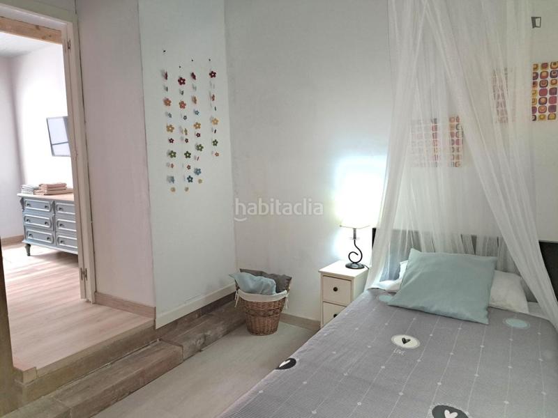 Foto 0a76084c-d8c9-4386-90af-c8c7f68b2d3f. Alquiler apartamento en Aiora Valencia