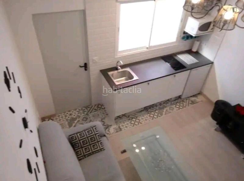 Foto 5becf8f0-09ca-4404-b709-9576fa800ef5. Alquiler apartamento en Aiora Valencia