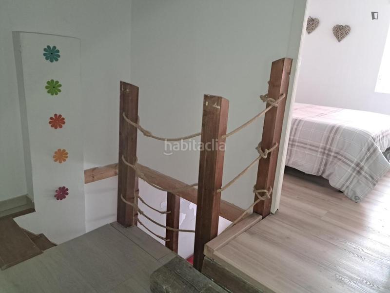 Foto a3634188-6236-4b7c-ad5e-369b1afd45d3. Alquiler apartamento en Aiora Valencia