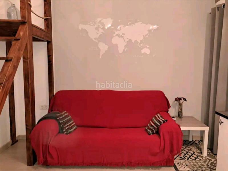 Foto a5614673-befb-423b-ac71-a96ed7b1f8e4. Alquiler apartamento en Aiora Valencia