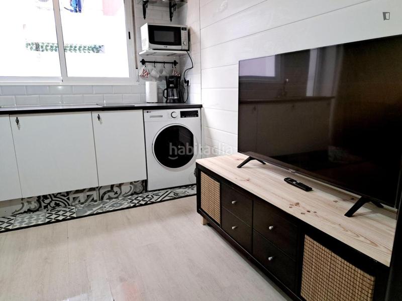 Foto a7e4b090-695f-4d60-b337-062302338246. Alquiler apartamento en Aiora Valencia