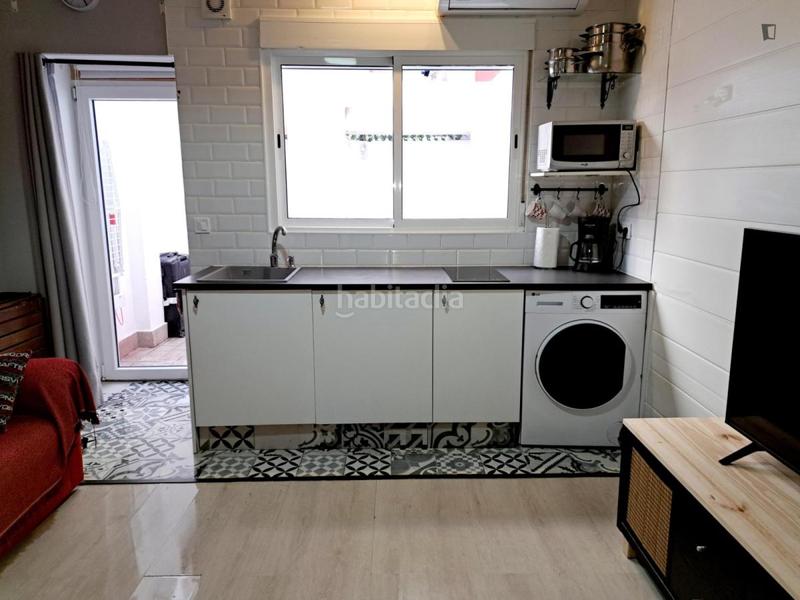 Foto d8d1c219-c138-450b-83dd-bea70ffde46e. Alquiler apartamento en Aiora Valencia