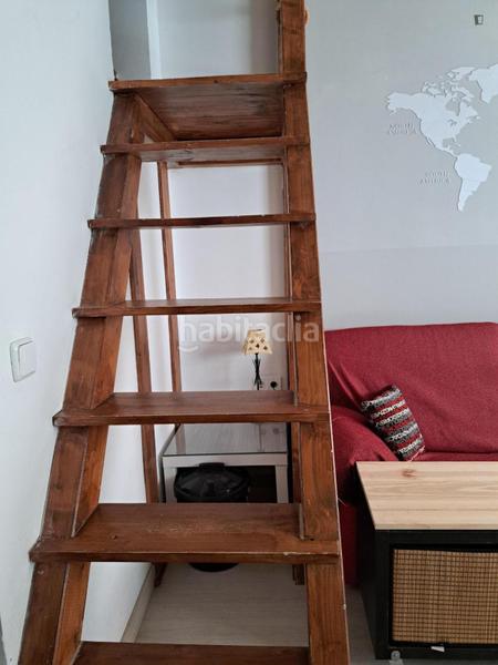 Foto e20a3e7a-3991-414f-95bd-c489955ee816. Alquiler apartamento en Aiora Valencia