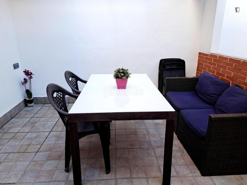 Foto e2811542-26a4-400c-b13e-1969e6badb5c. Alquiler apartamento en Aiora Valencia